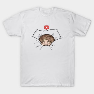 cat lover T-Shirt